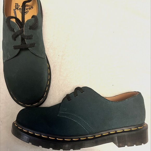 DOC MARTENS NEW NEVER WORN OXFORD SHOE - Picture 1 of 4